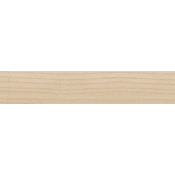 Doellken PVC Edgebanding 8820 Natural Maple, 1mm Thick, 15/16" 300' Roll