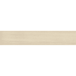 PVC Edgebanding, Color 8827AA Blanca Elm with Edgewood, 1mm Thick 15/16" 300' Roll