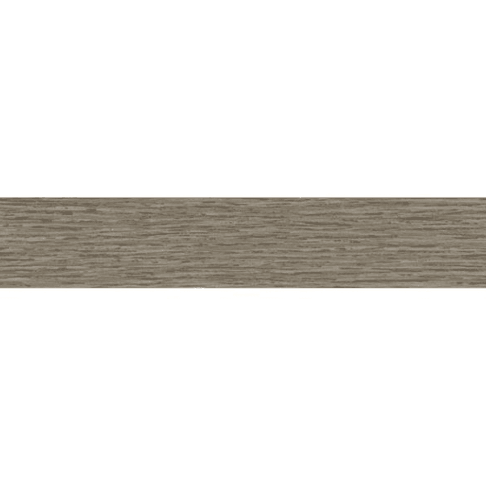 Doellken PVC Edgebanding 8829AA Monaco with Edgewood, 1mm Thick, 15/16" 300' Roll