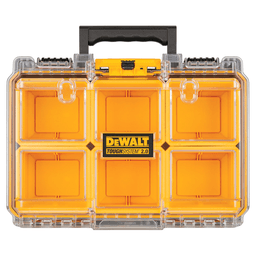 ToughSystem 2.0 Deep Compact Organizer
