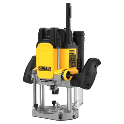 Next Gen 1/2" Plunge Router