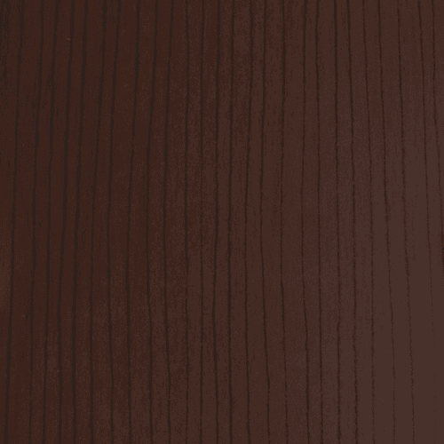 3/8" Peel/Stick Cover Cap, Dark Cherry, PVC, Box of 2400