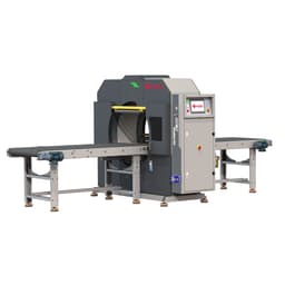 Edda Olympia 100S Packaging Machine