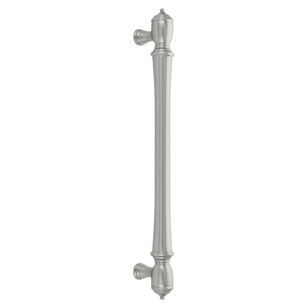 12" Spindle Appliance Pull, Satin Nickel