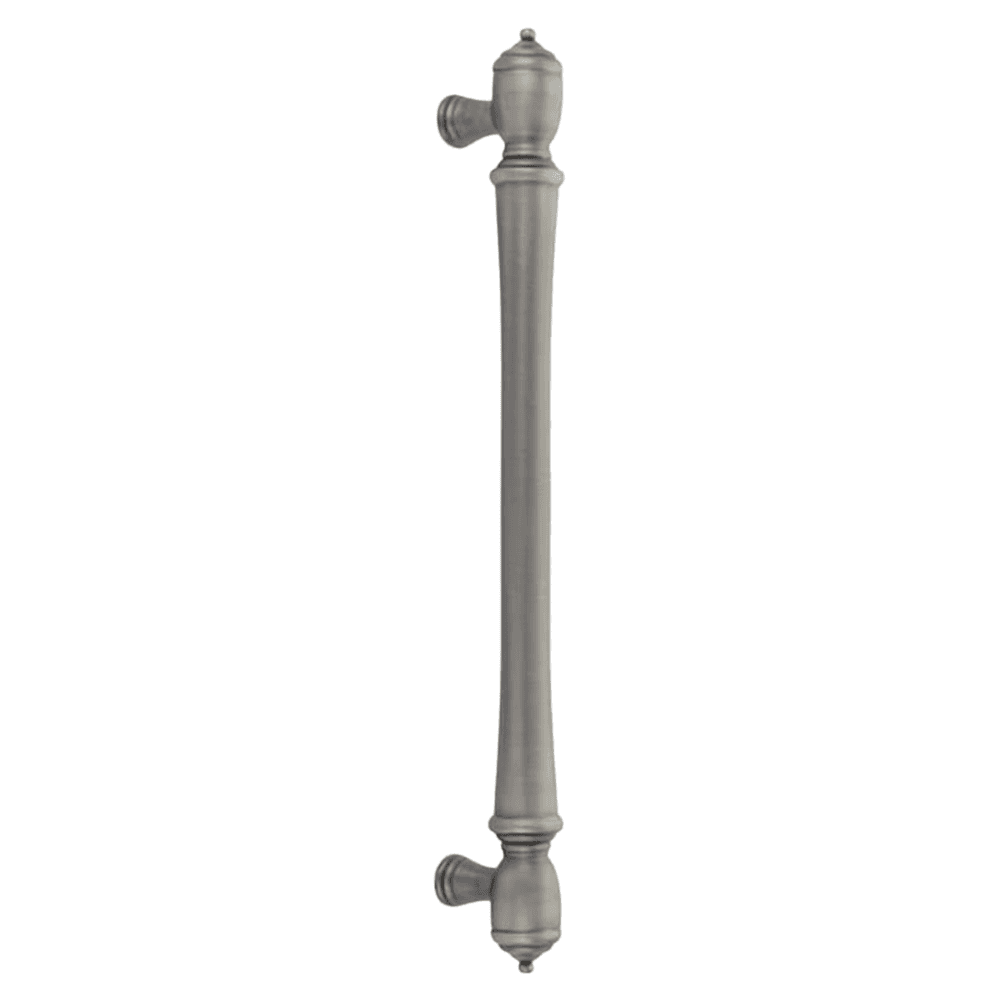 18" Spindle Appliance Pull, Pewter