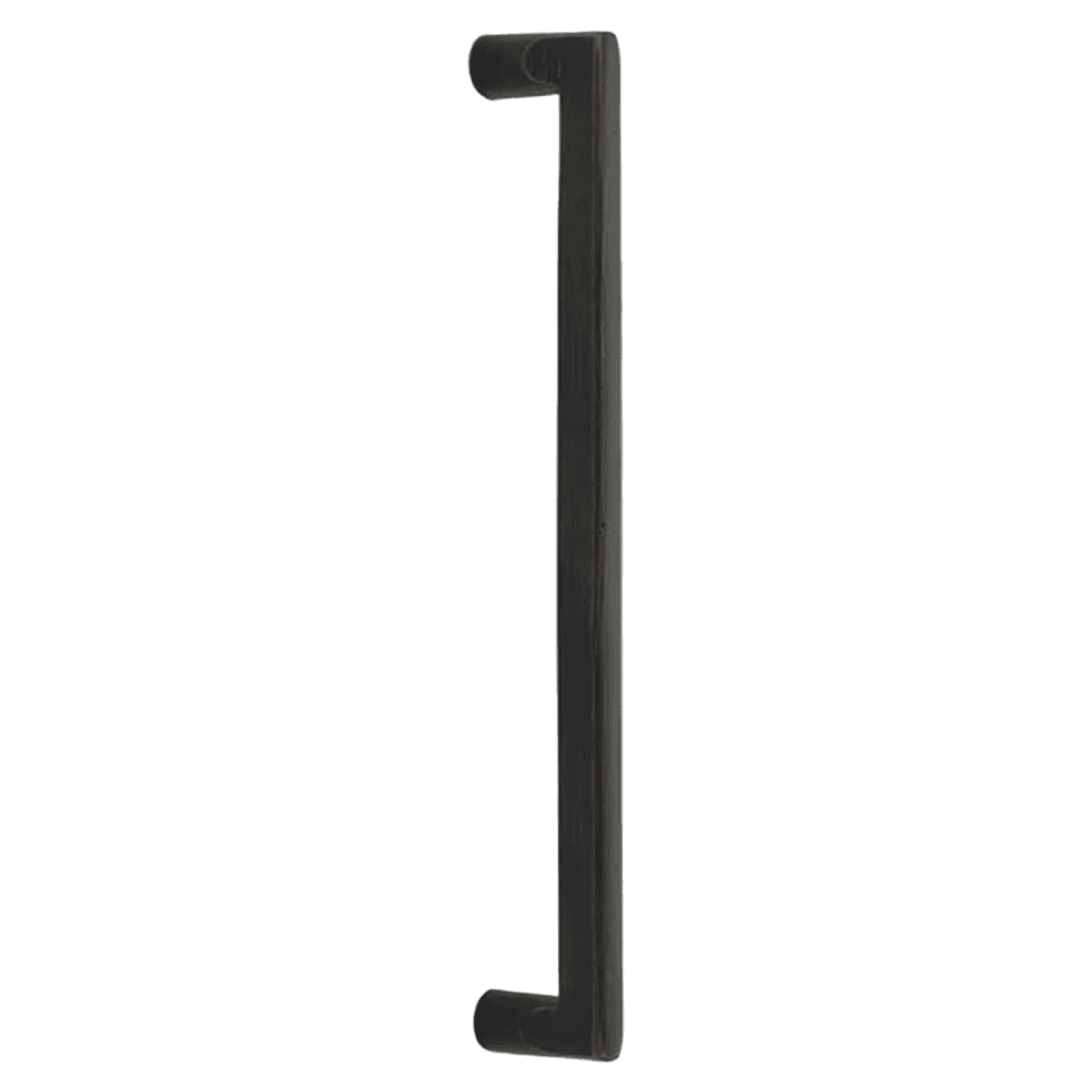 18" Rail Bronze Appliance Pull, Medium Bronze