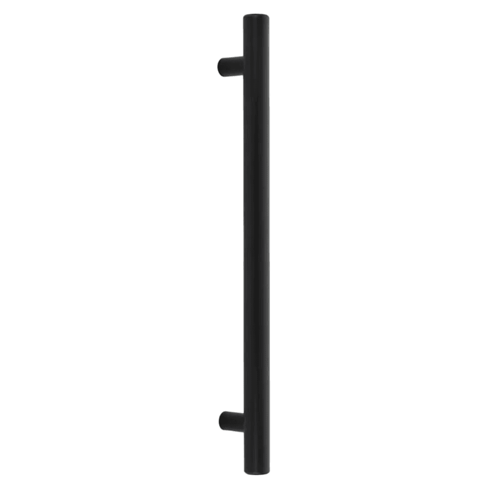 18" Bar Appliance Pull, Unlacquered Brass