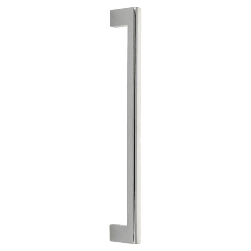 12" Trail Appliance Pull, Polished Nickel