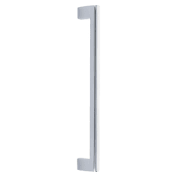 12" Trail Appliance Pull, Polished Chrome