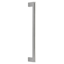 18" Trail Appliance Pull, Polished Nickel