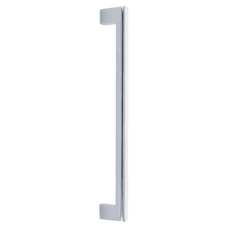 18" Trail Appliance Pull, Polished Chrome