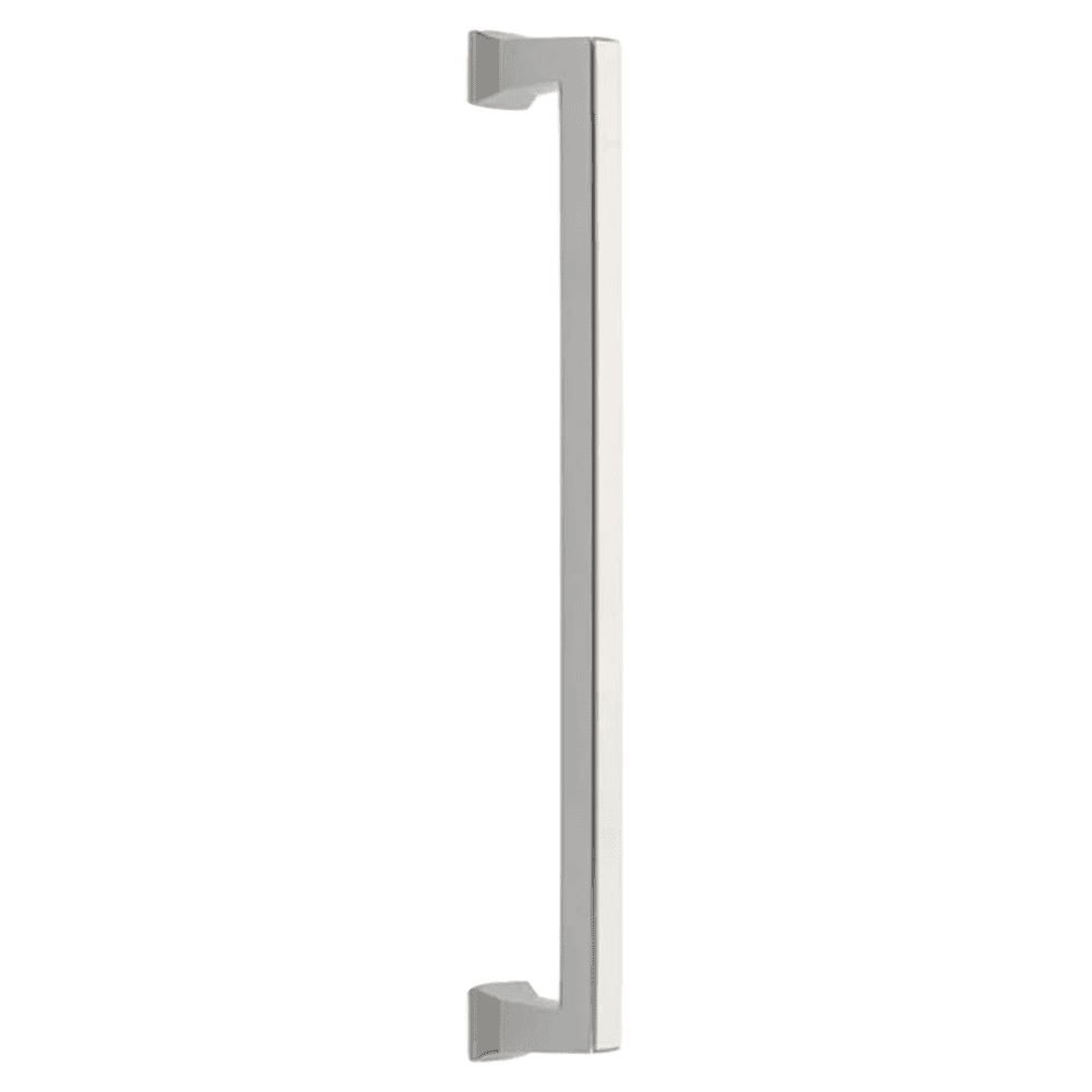 12" Alexander Appliance Pull, Polished Nickel