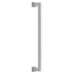 12" Alexander Appliance Pull, Polished Nickel