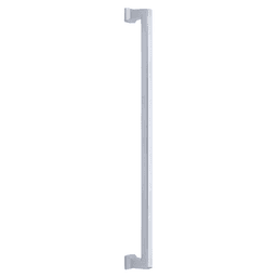 12" Alexander Appliance Pull, Polished Chrome