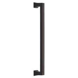 18" Alexander Appliance Pull, Oil Rubbed Bronze