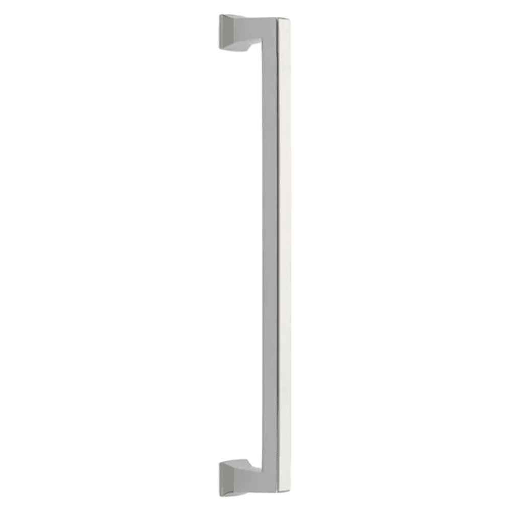 18" Alexander Appliance Pull, Polished Nickel
