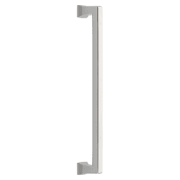 18" Alexander Appliance Pull, Polished Nickel