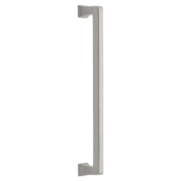 18" Alexander Appliance Pull, Flat Black