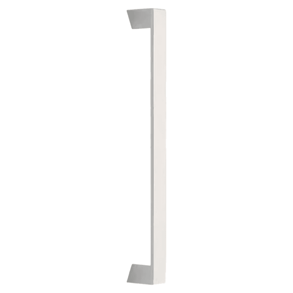 86445US14 18" Trinity Appliance Pull, Polished Nickel