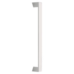 86445US14 18" Trinity Appliance Pull, Polished Nickel