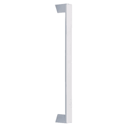 86445US26 18" Trinity Appliance Pull, Polished Chrome