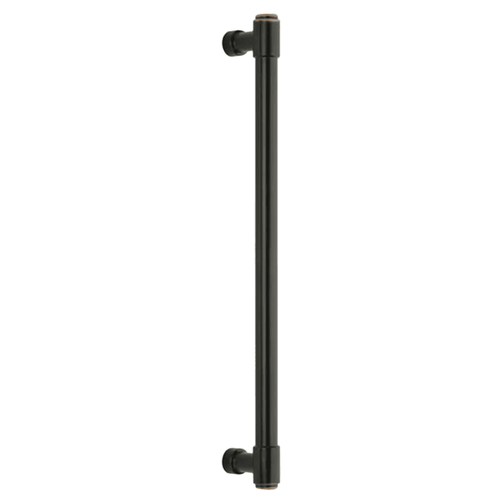 18" Jasper Appliance Pull, Oil Rubbed Bronze