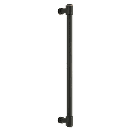 18" Jasper Appliance Pull, Oil Rubbed Bronze