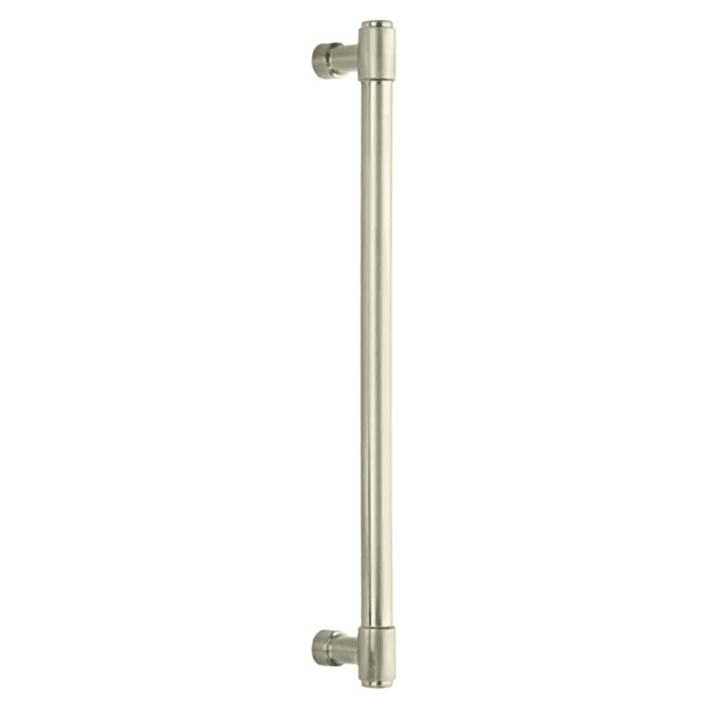 18" Jasper Appliance Pull, Satin Nickel