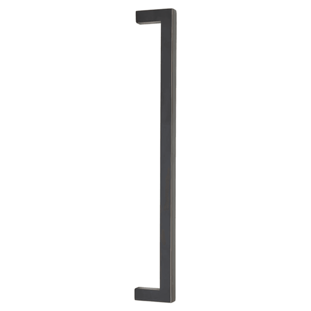 12" Warwick Appliance Pull, Oil Rubbed Bronze