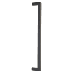 12" Warwick Appliance Pull, Oil Rubbed Bronze