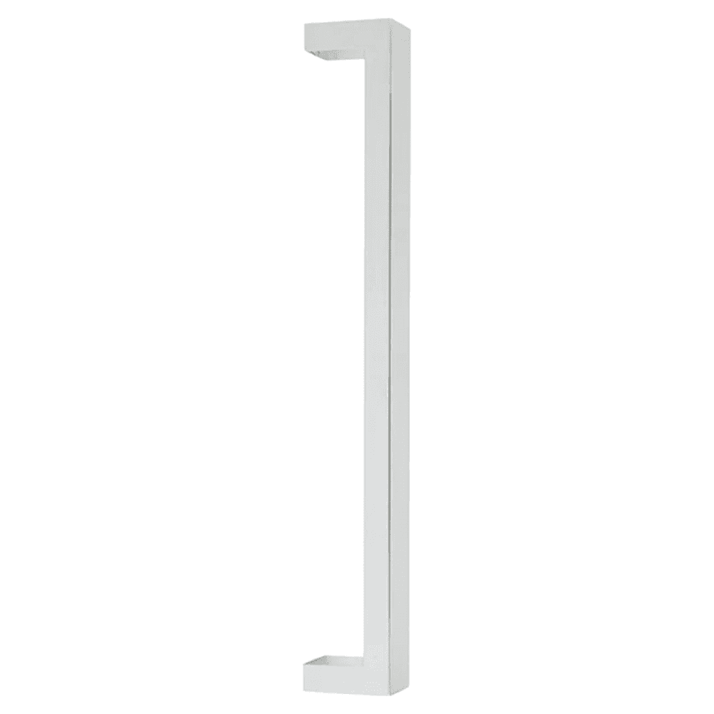 12" Keaton Appliance Pull, Polished Nickel