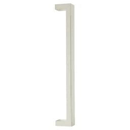 12" Keaton Appliance Pull, Polished Chrome