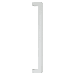18" Keaton Appliance Pull, Polished Nickel