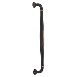 86911US10B 18" Blythe Appliance Pull, Oil Rubbed Bronze