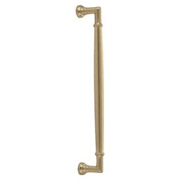 86913US4 18" Westwood Appliance Pull, Satin Brass