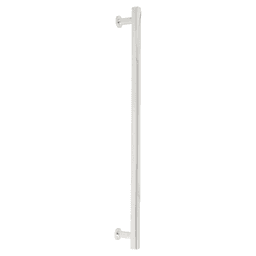 18" Freestone Appliance Pull, Polished Chrome