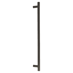 12" Mod Hex Appliance Pull, Oil Rubbed Bronze