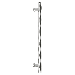 12" Tribeca Appliance Pull, Polished Chrome