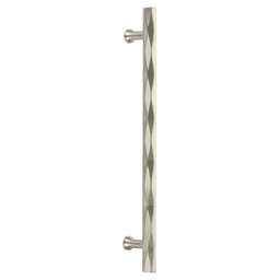 18" Tribeca Appliance Pull, Satin Nickel