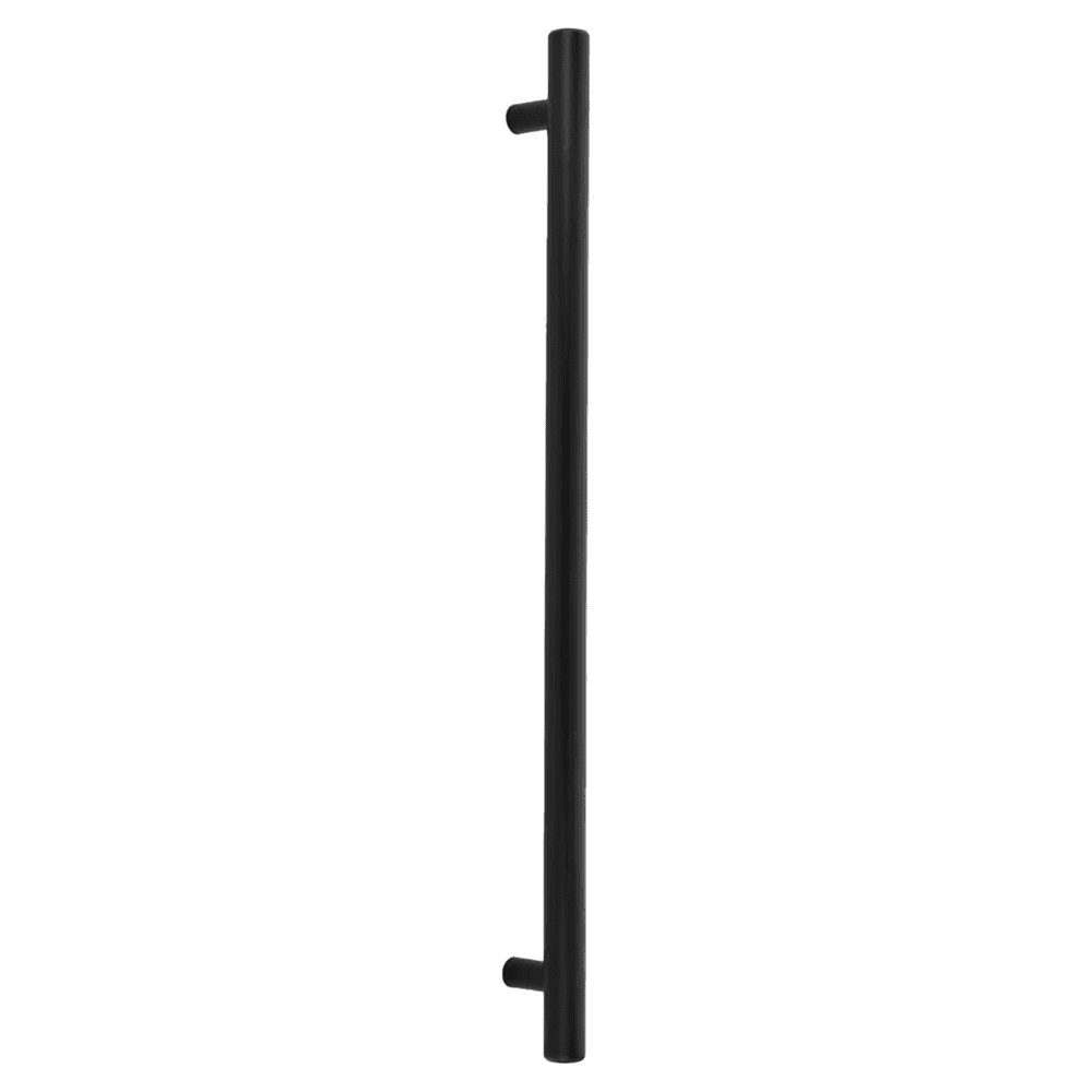 18" Bar Back to Back Mounting Appliance Pull, Oil Rubbed Bronze