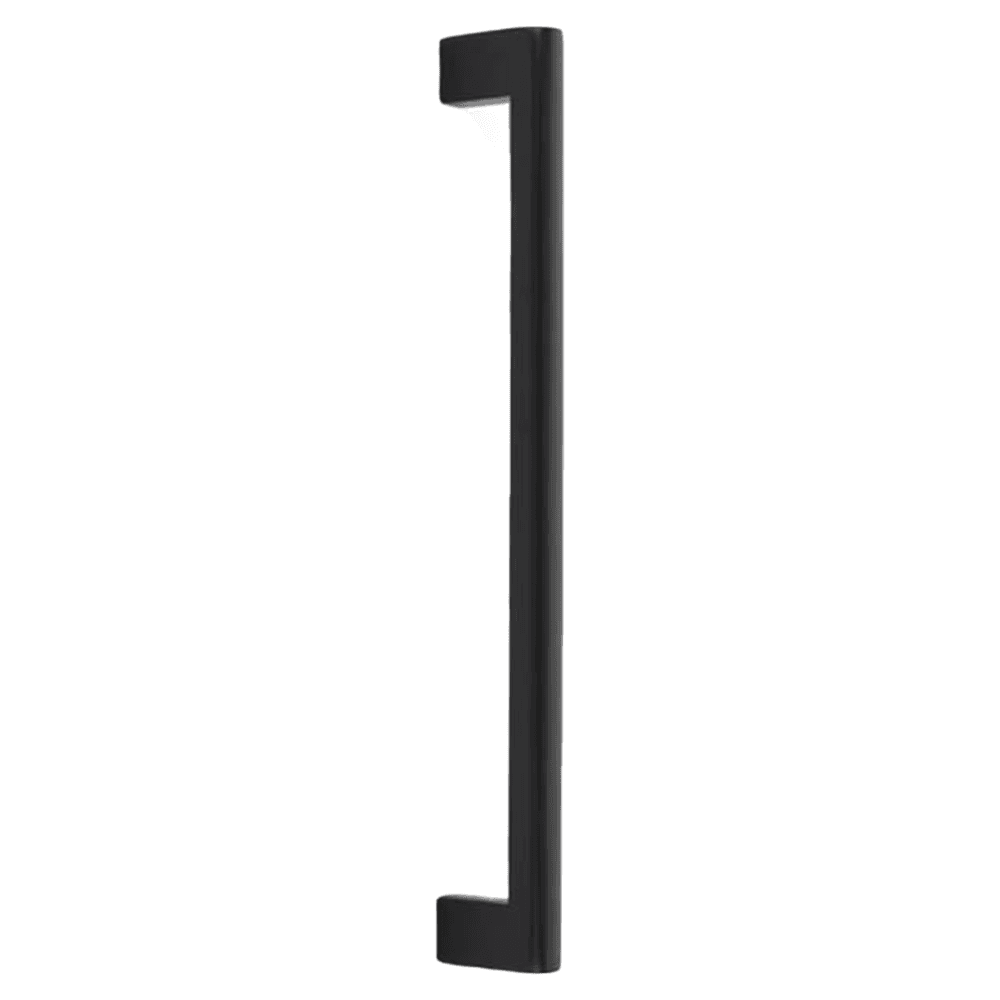 12" Trail Back to Back Mounting Appliance Pull, Oil Rubbed Bronze