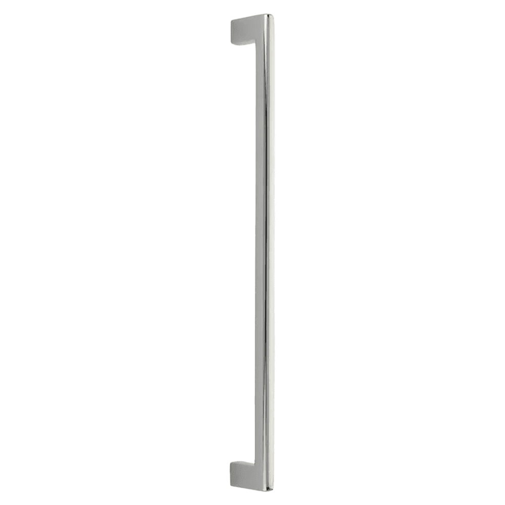 18" Trail Back to Back Mounting Appliance Pull, Polished Nickel