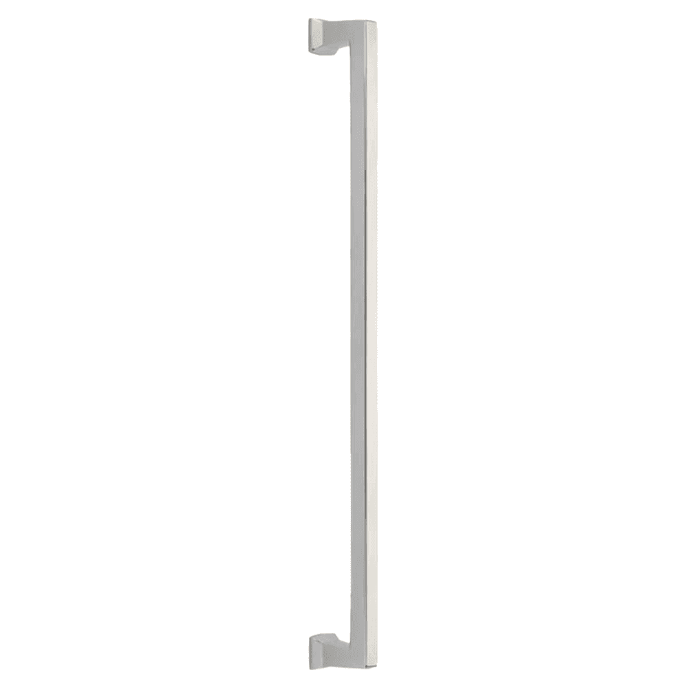 18" Alexander Back to Back Mounting Appliance Pull, Polished Nickel