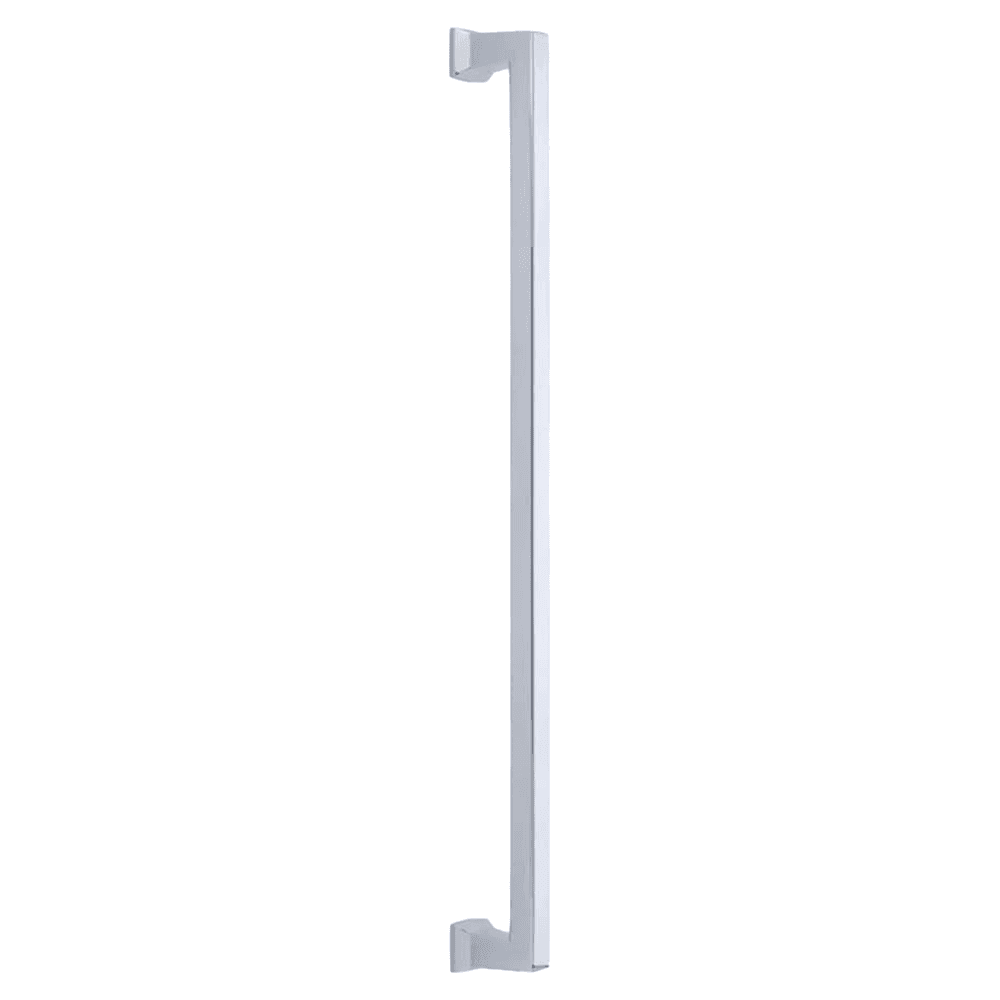 18" Alexander Back to Back Mounting Appliance Pull, Polished Chrome