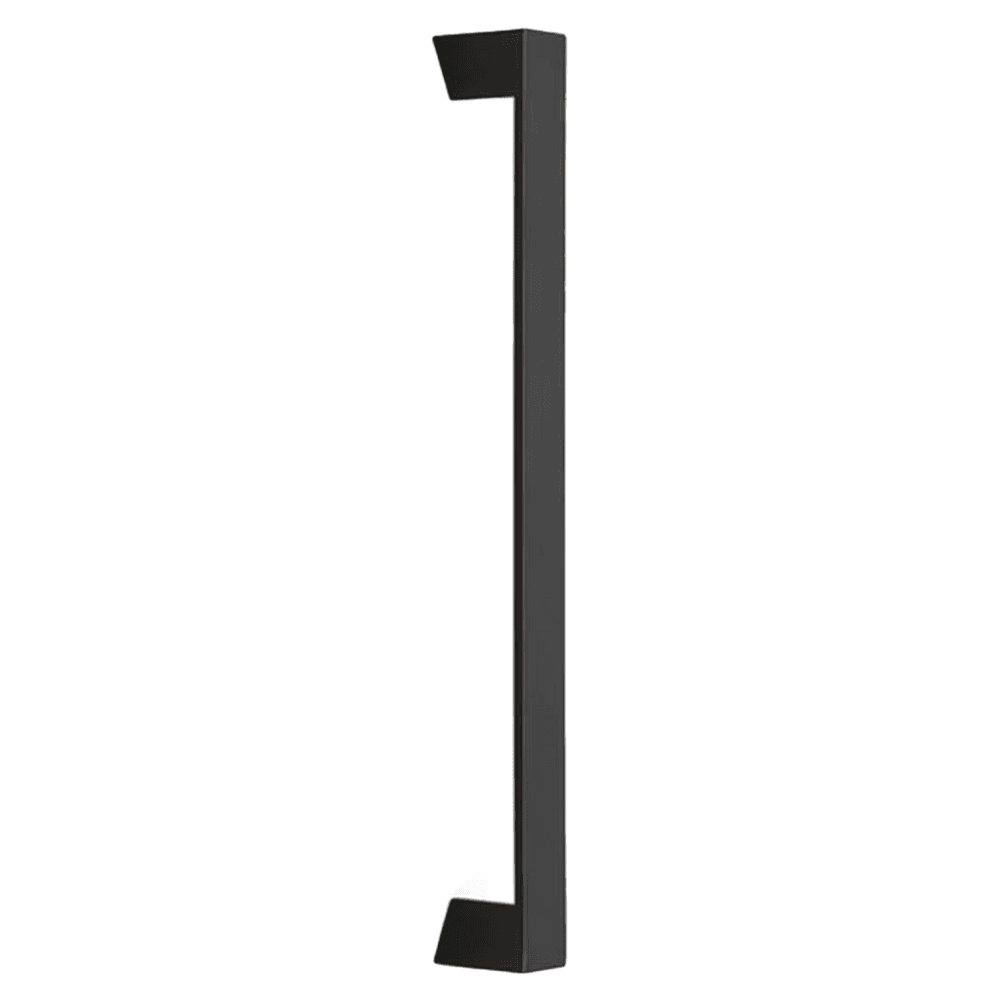 12" Trinity Back to Back Mounting Appliance Pull, Oil Rubbed Bronze
