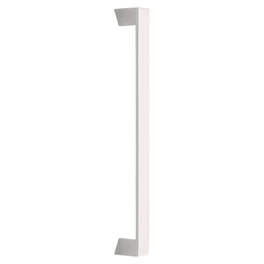 12" Trinity Back to Back Mounting Appliance Pull, Polished Nickel