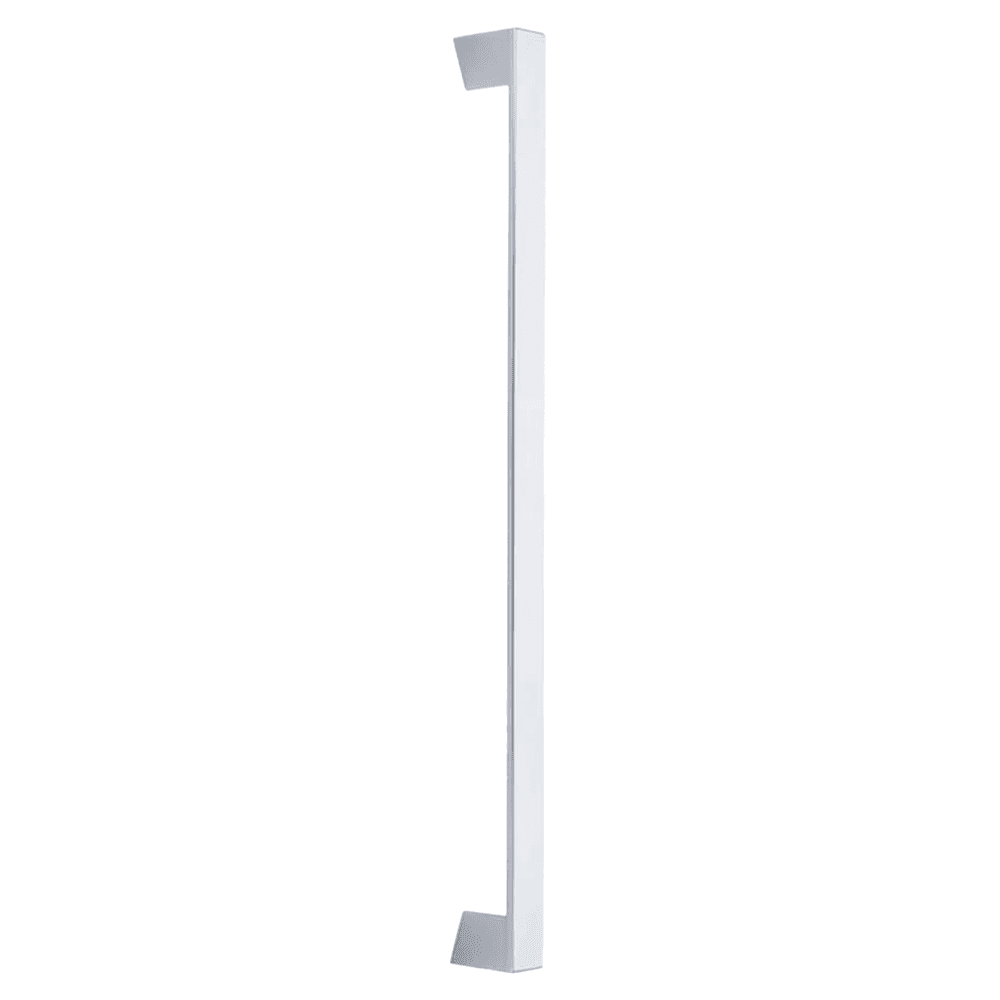 18" Trinity Back to Back Mounting Appliance Pull, Polished Chrome