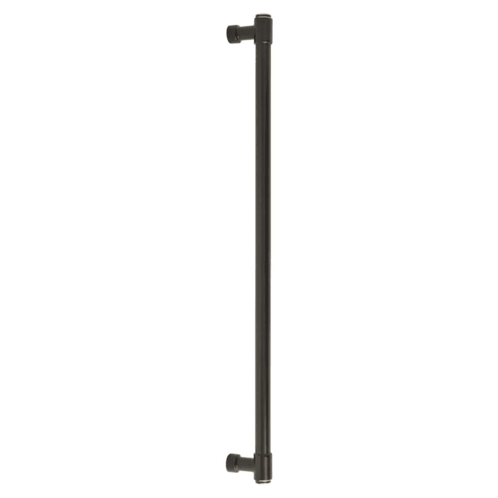 18" Jasper Back to Back Mounting Appliance Pull, Oil Rubbed Bronze