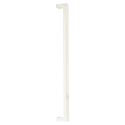 18" Keaton Back to Back Mounting Appliance Pull, Polished Nickel