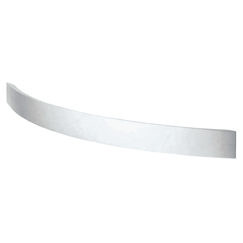 352mm Architectural Arch Pull, Anodized Aluminum